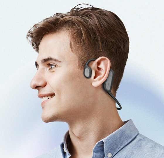 골전도 이어폰의 안전성과 청각 건강에 대한 이점插图