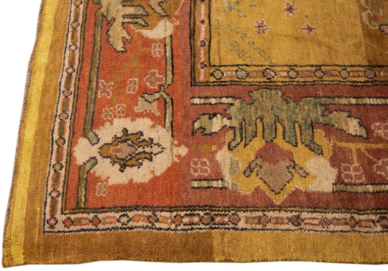 Arts & Crafts Rugs: Beauty Underfoot插图2