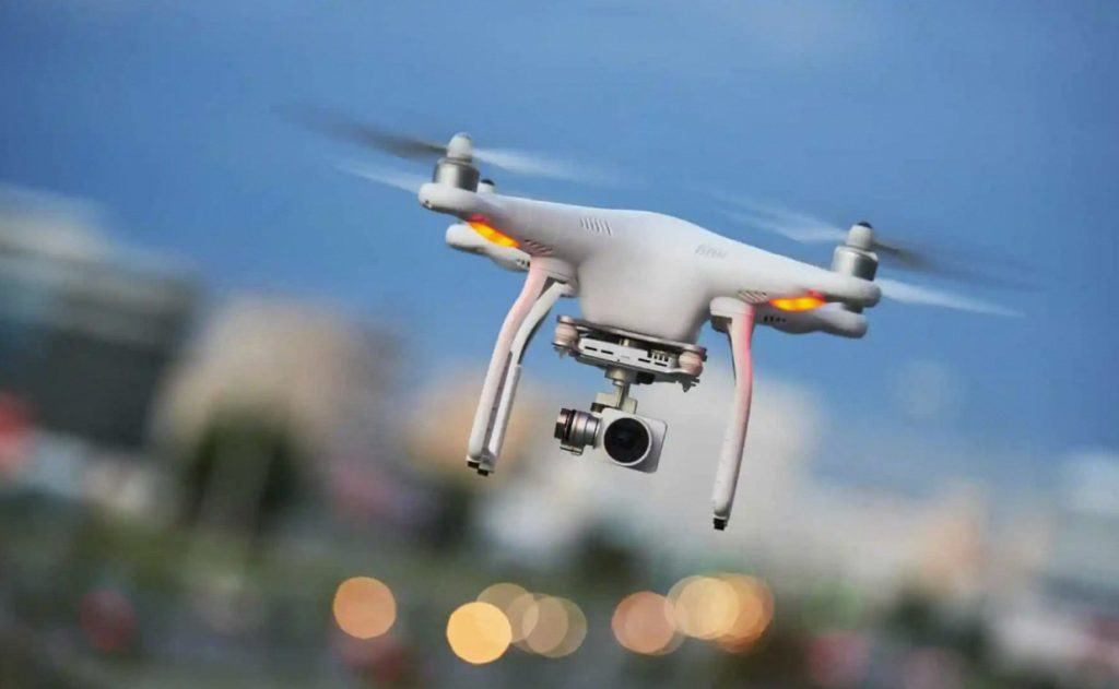 Innovative Technology: Drone Energy插图4
