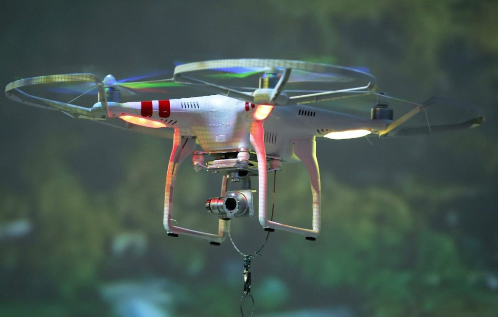 Soar Through the Skies: DIY Your Own Drone in 5 Easy Steps插图2