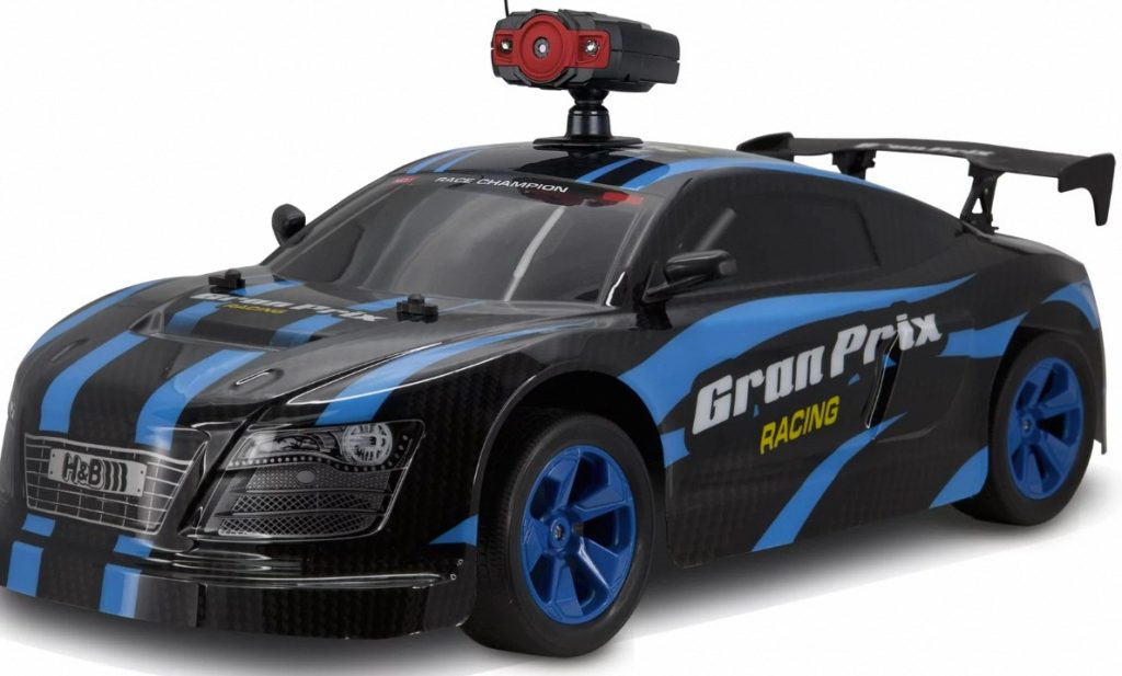 rc car