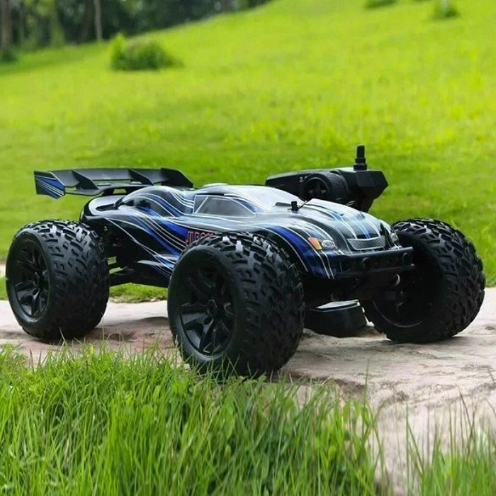 rc car