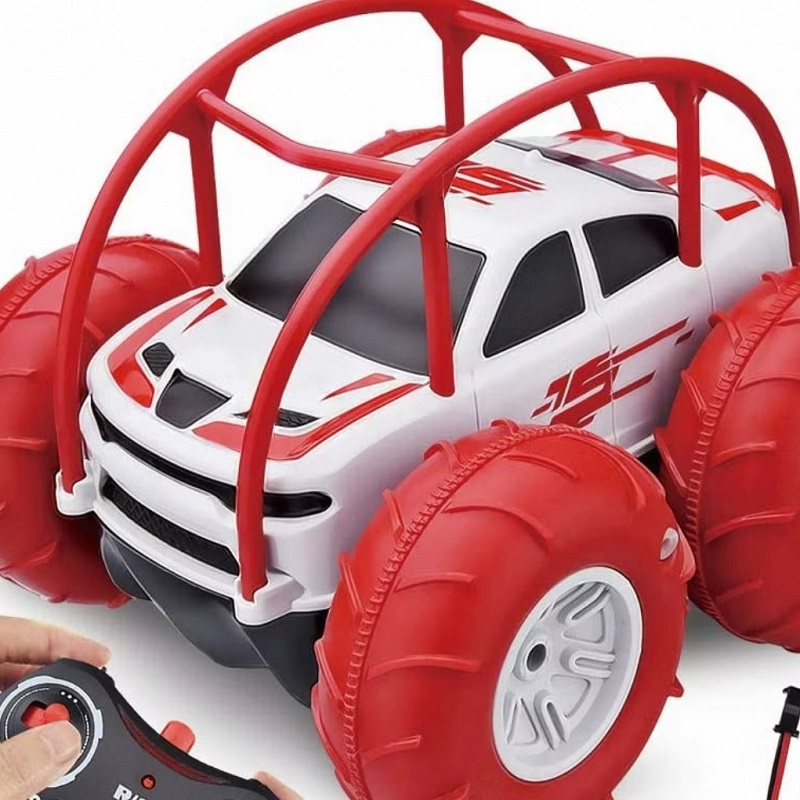 rc car