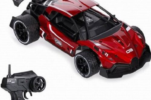 rc car