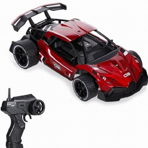 rc car