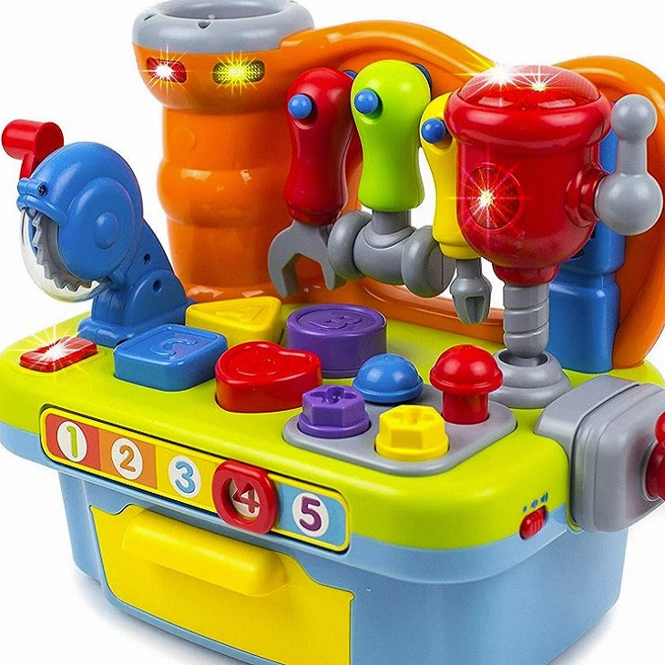 educational toys for 2 year olds