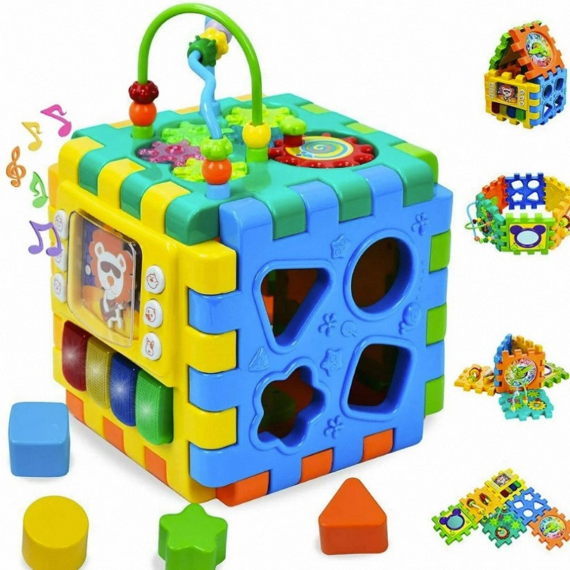 educational toys for 2 year olds