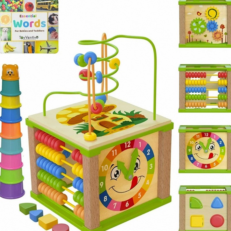 educational toys for 6 year old boy