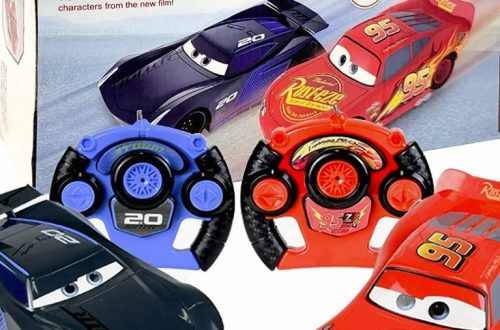 rc car