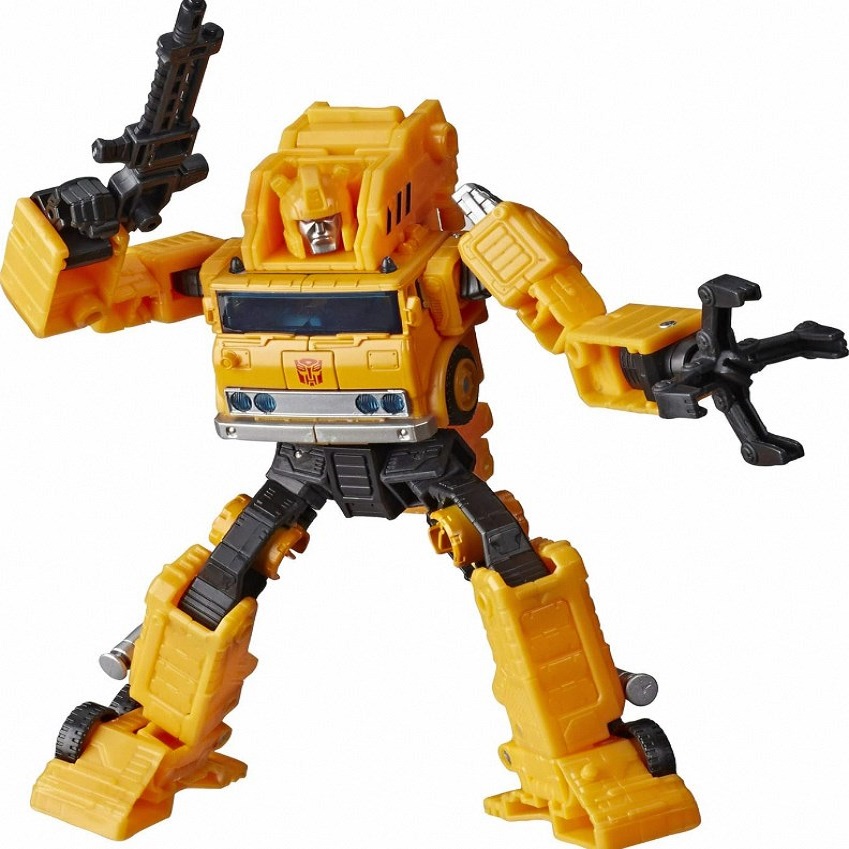 bumblebee transformers toys