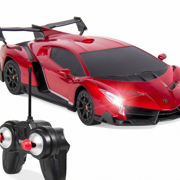 lamborghini rc car