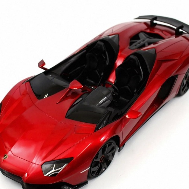 lamborghini rc car