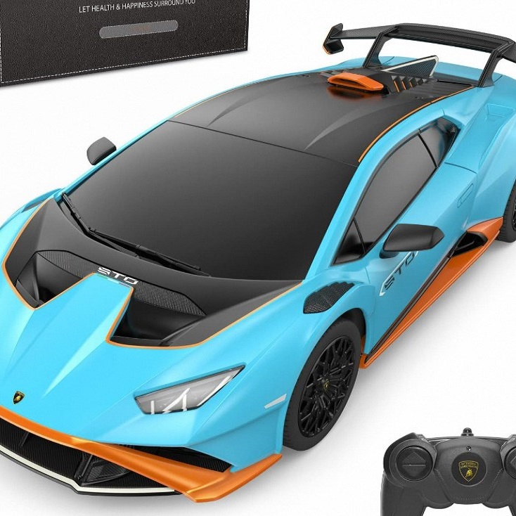 lamborghini rc car