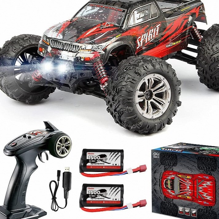 rc off road car