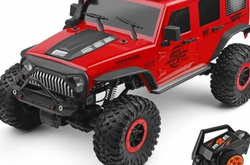 rc off road car