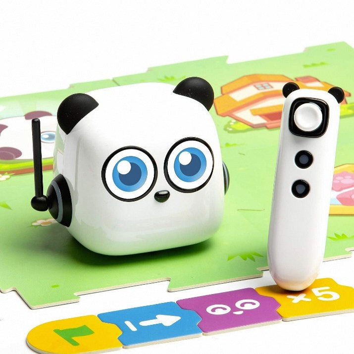 coding toy