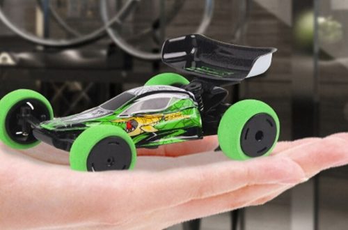 rc car