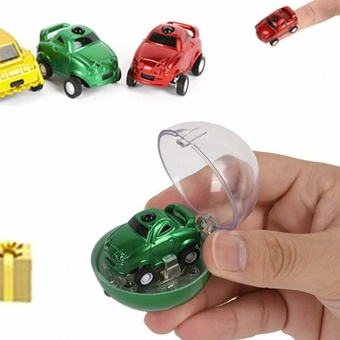 tiny rc car