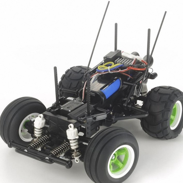 grasshopper rc car