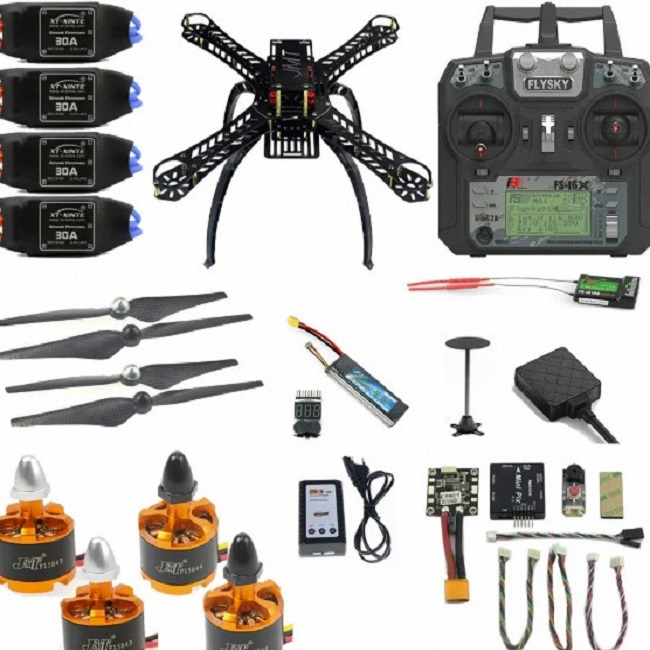 fpv drone kit