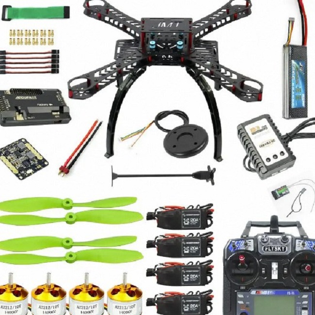 fpv drone kit