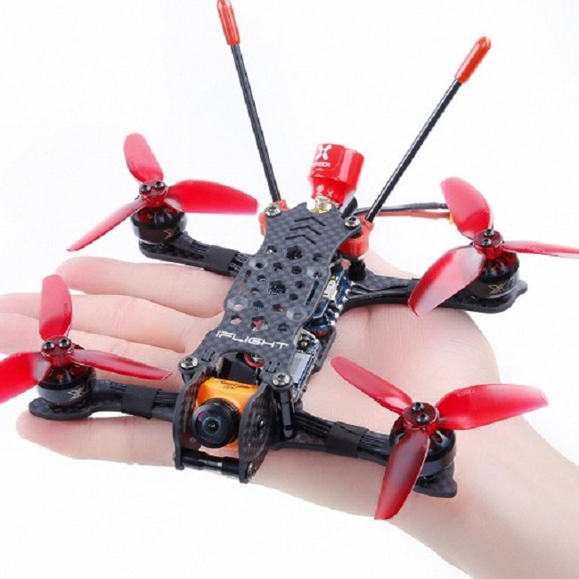 fpv drone kit