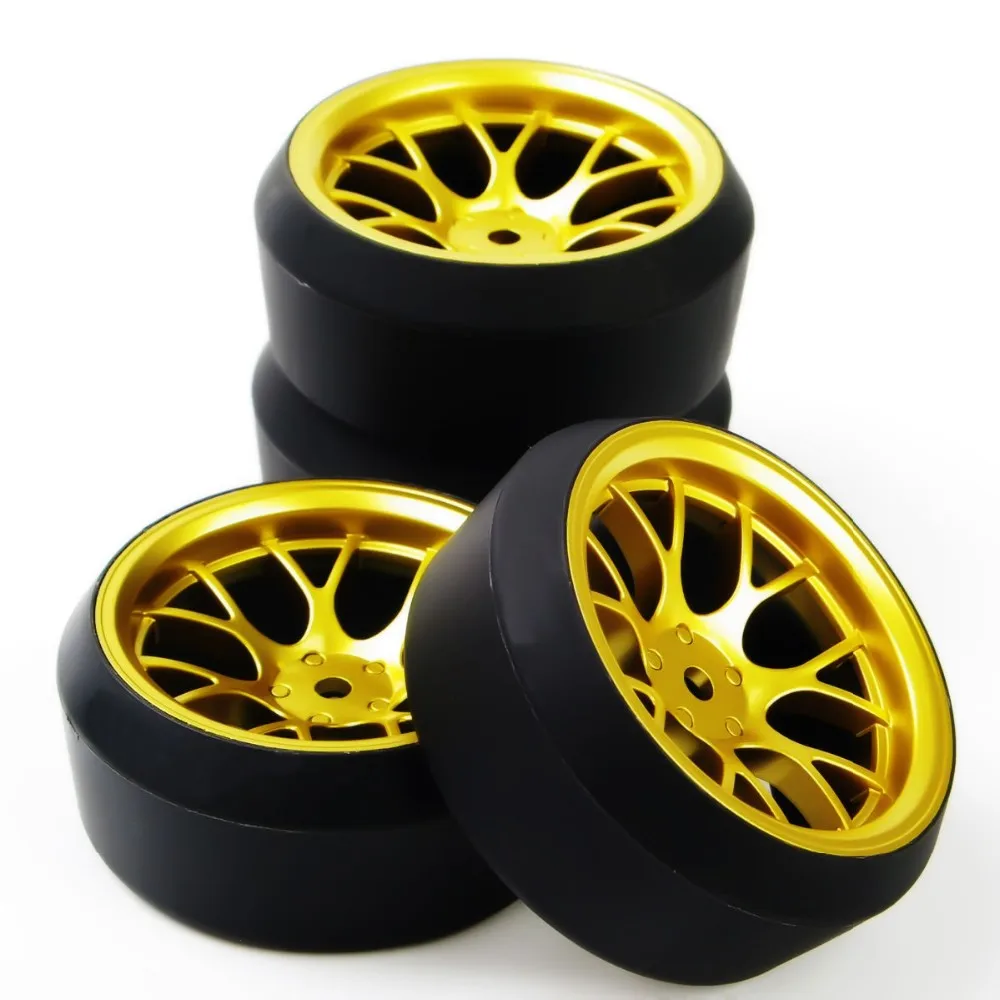 RC Car Drift Tires