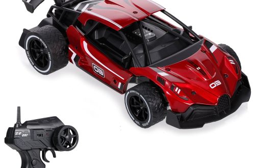 RC race car accessories