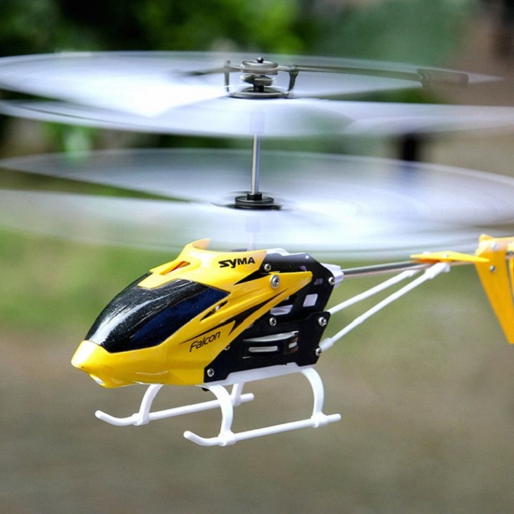 Quadcopter