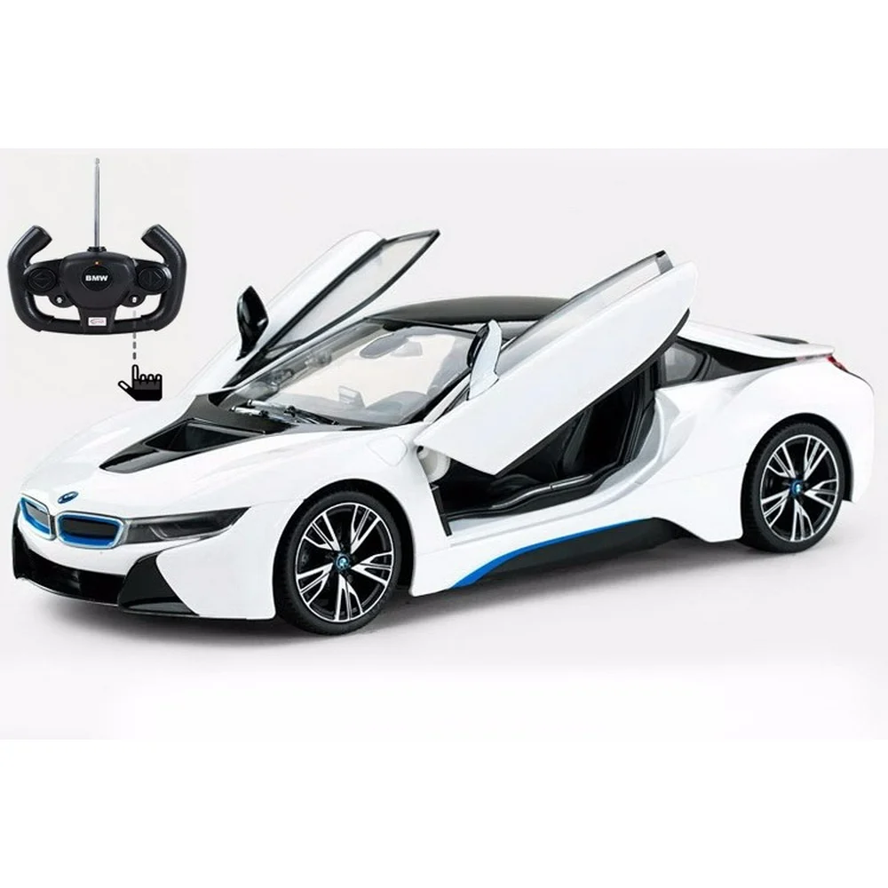 Electric BMW RC cars