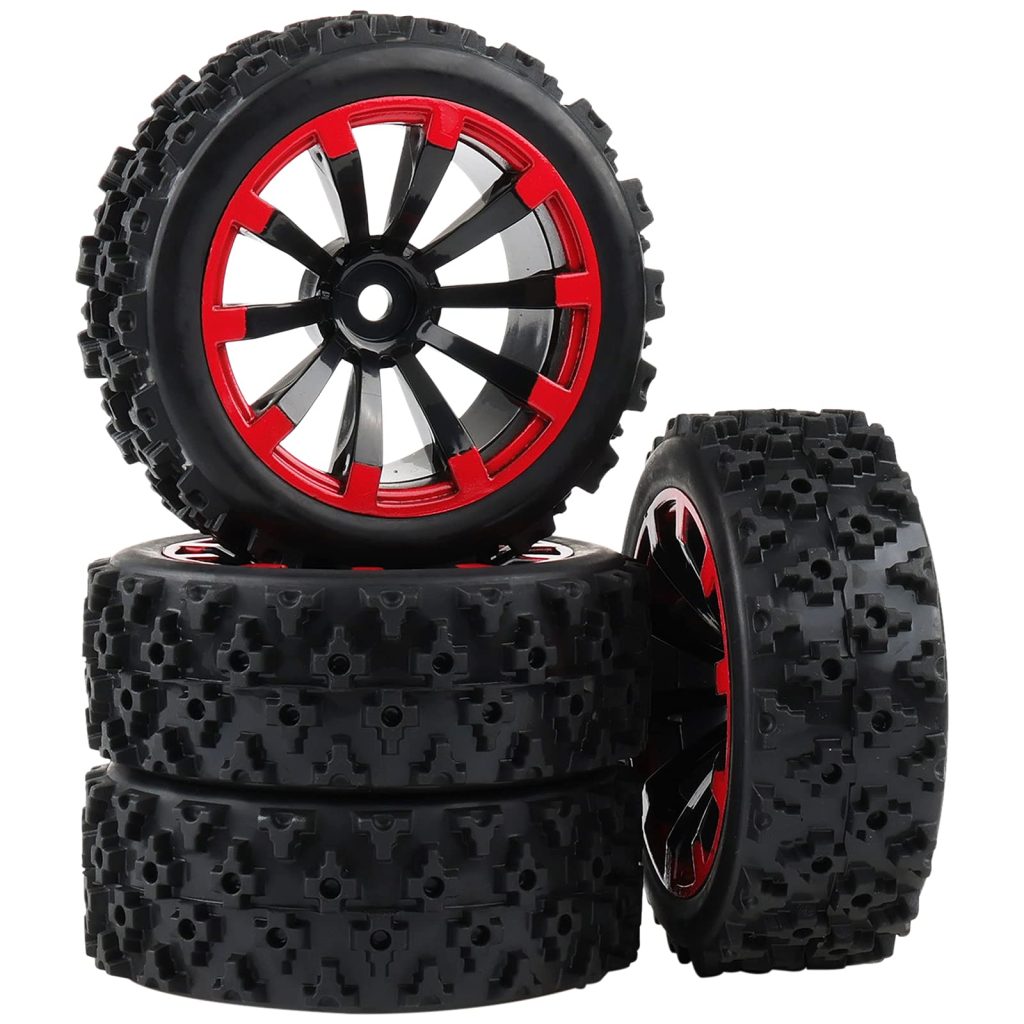 remote control car wheels