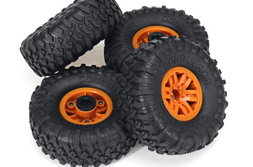 rc car wheels