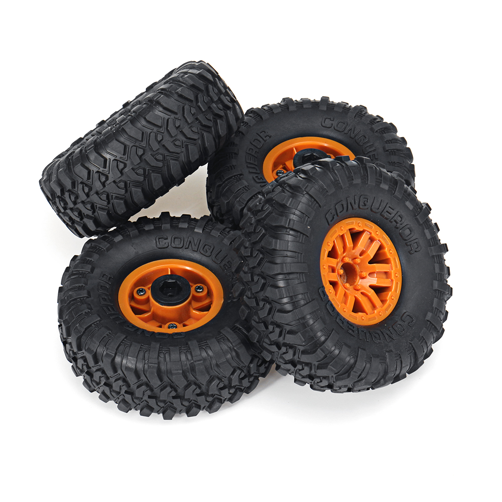 rc car wheels