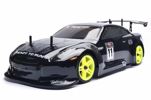 Best 1/10 RC drift cars