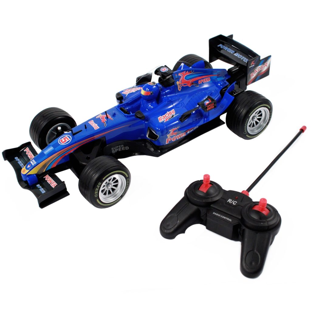 RC race car accessories