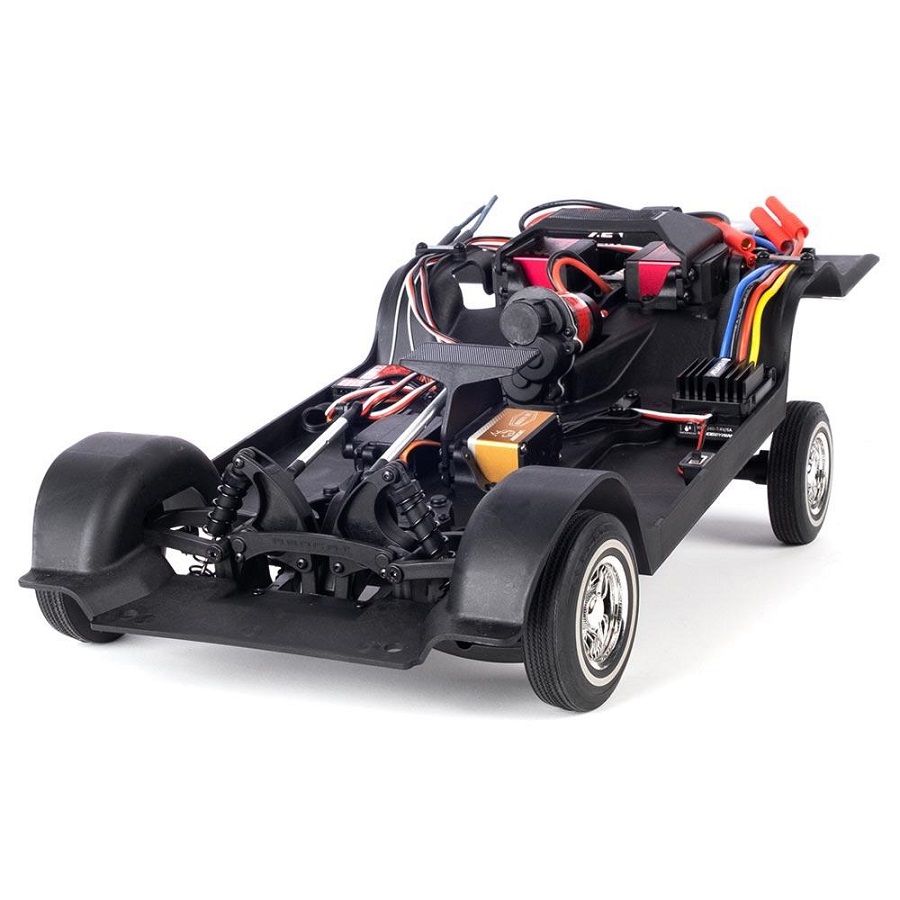 Low Rider RC Car