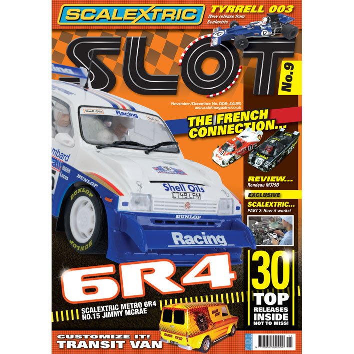 RC Car Magazine