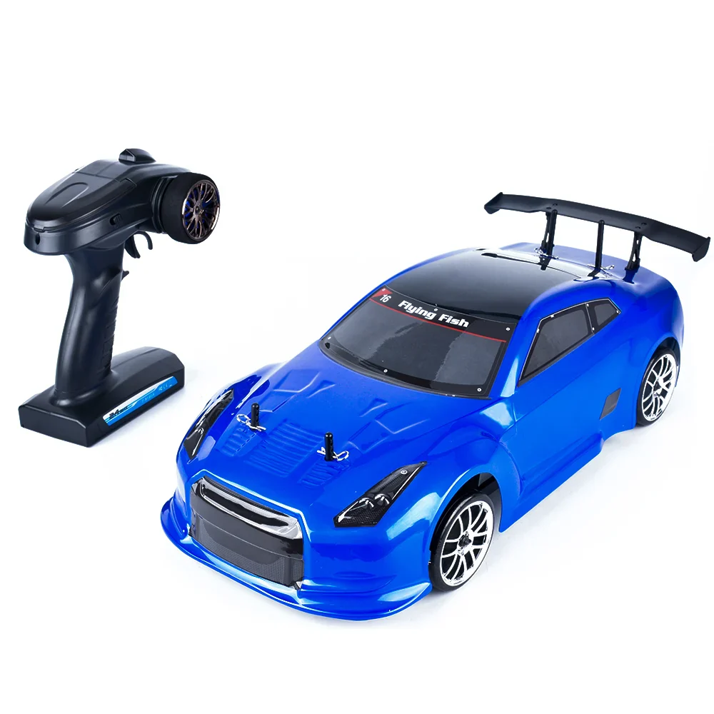 Best 1/10 RC drift cars