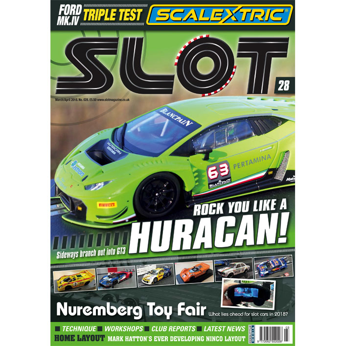 RC Car Magazine