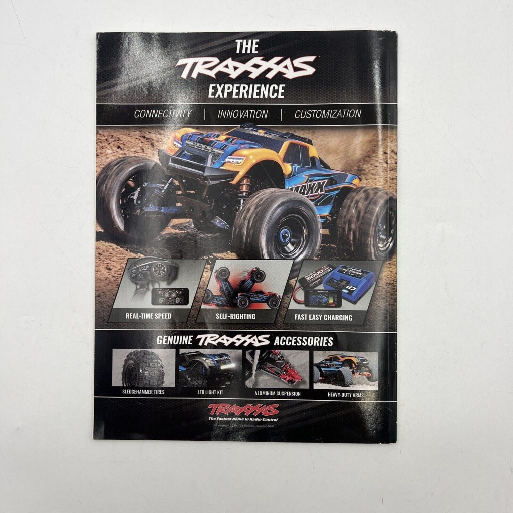 RC Car Magazine