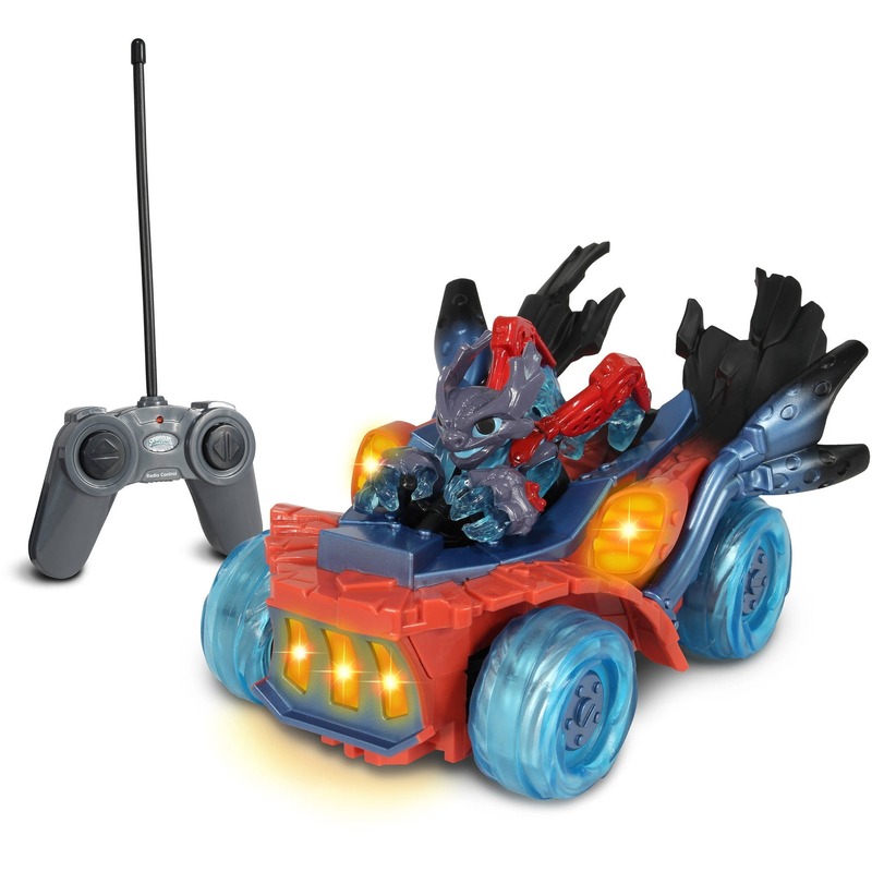 Skylanders Remote Control Car