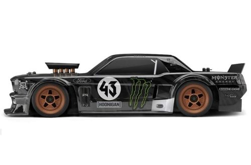 RC drift cars