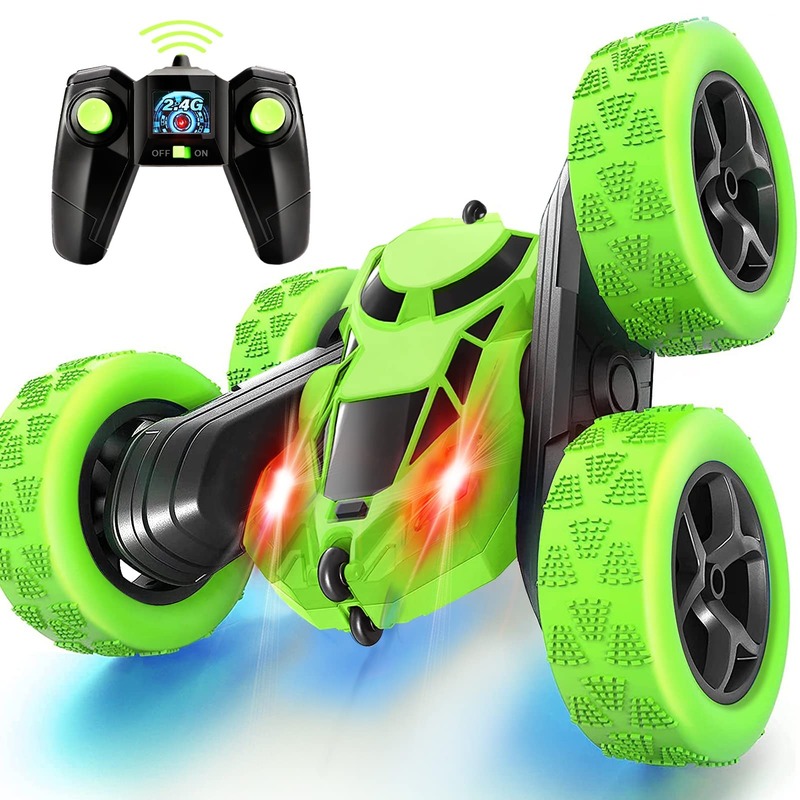 AtmoToys electric RC car