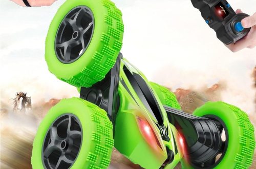 AtmoToys electric RC car