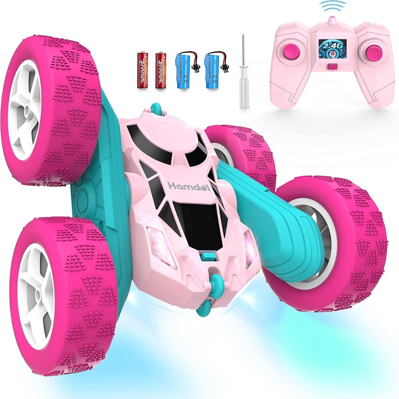 RC cars for kids