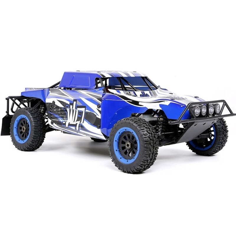 1/5 scale RC car