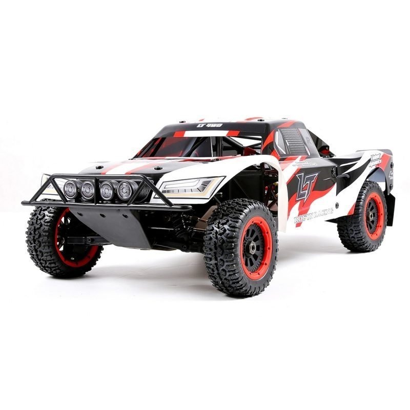 1/5 scale RC car