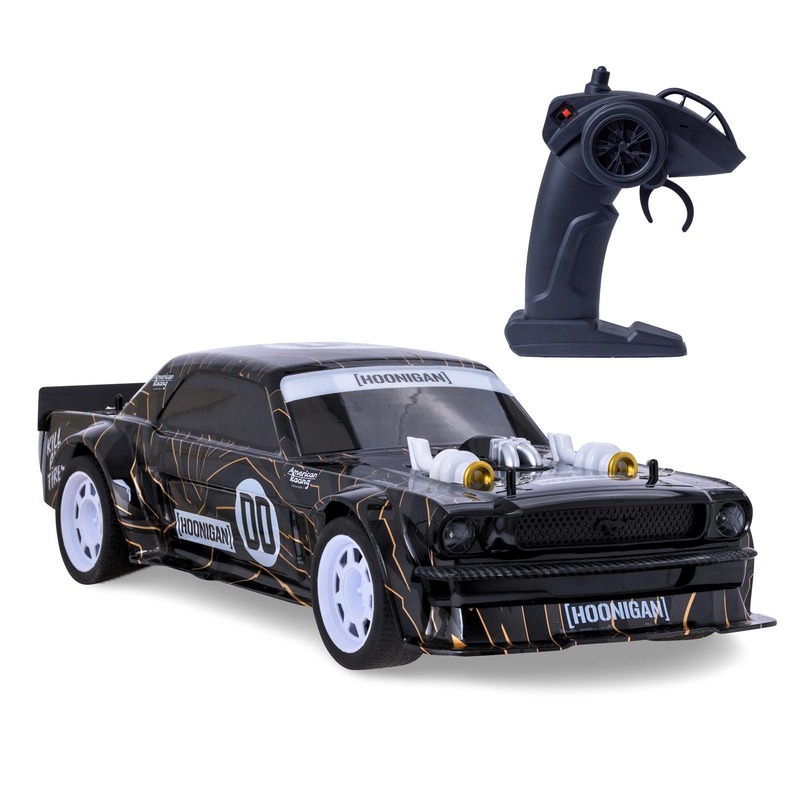 RC drift cars