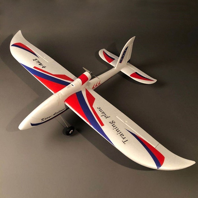 RC planes for beginners