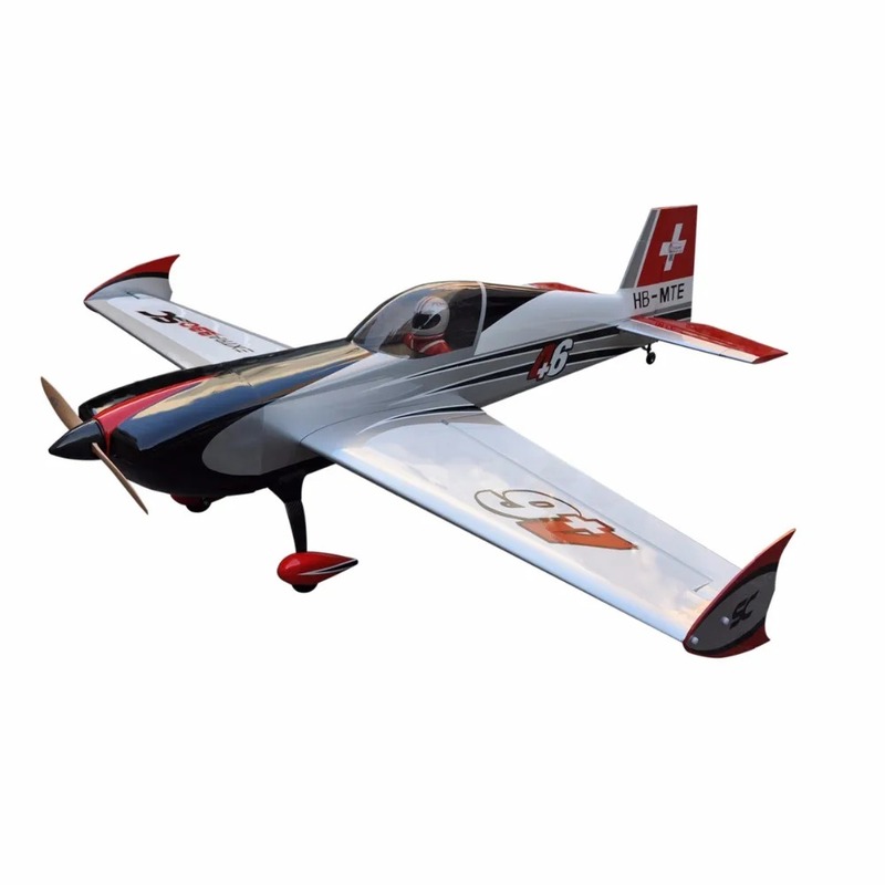 ARF RC planes